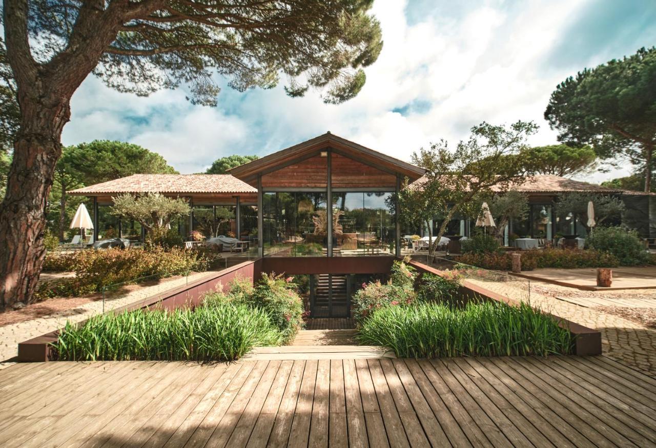 Sublime Comporta Country Retreat & Spa エクステリア 写真
