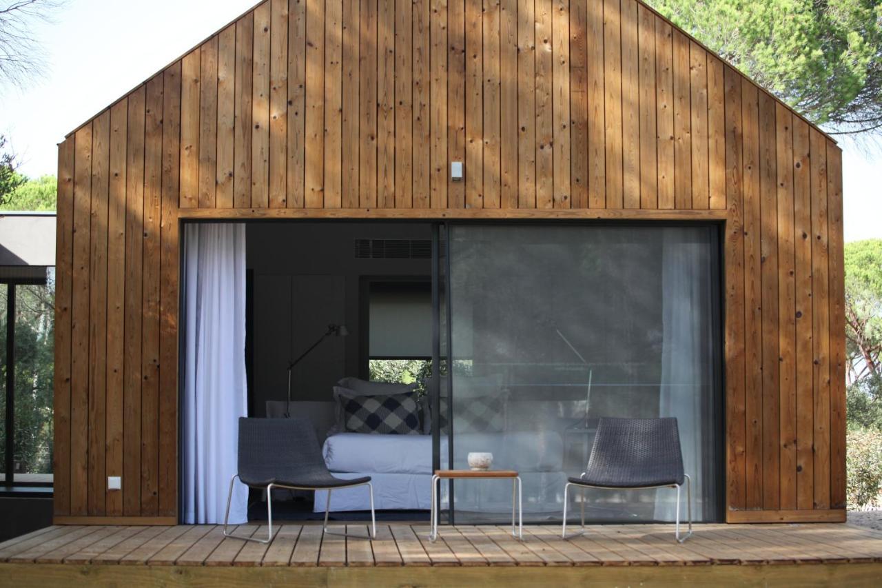 Sublime Comporta Country Retreat & Spa エクステリア 写真
