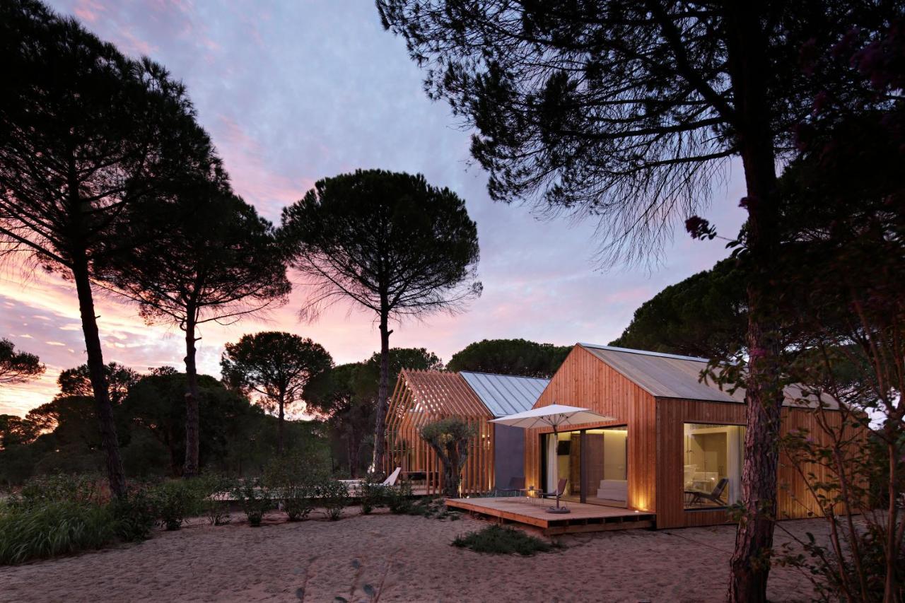 Sublime Comporta Country Retreat & Spa エクステリア 写真
