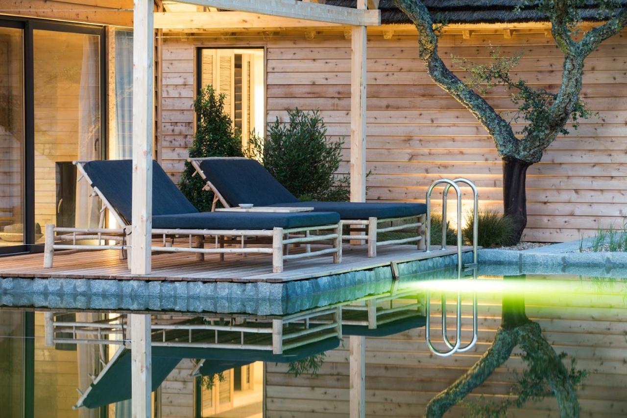 Sublime Comporta Country Retreat & Spa エクステリア 写真