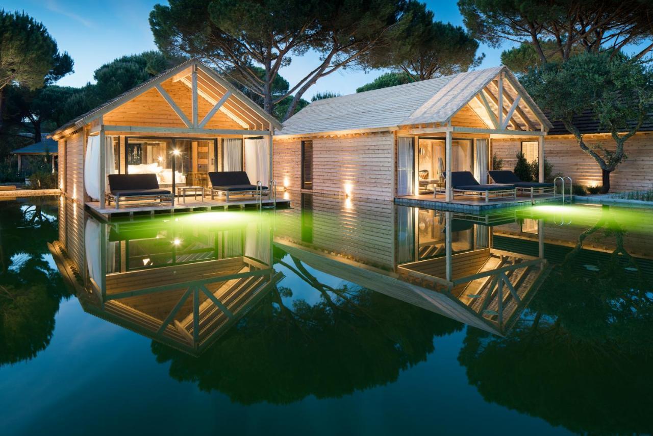 Sublime Comporta Country Retreat & Spa エクステリア 写真