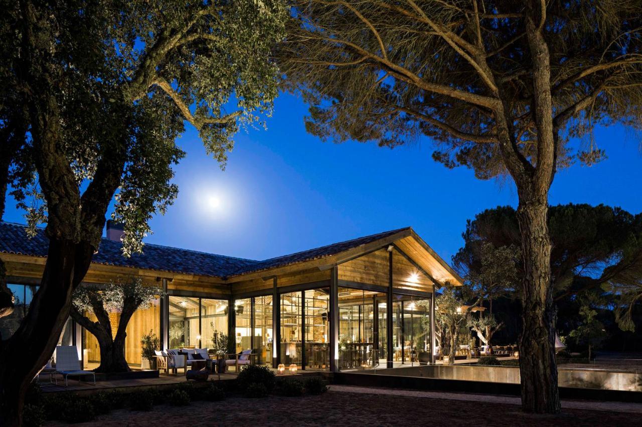 Sublime Comporta Country Retreat & Spa エクステリア 写真