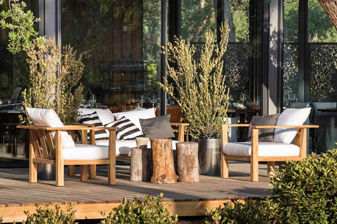 Sublime Comporta Country Retreat & Spa エクステリア 写真