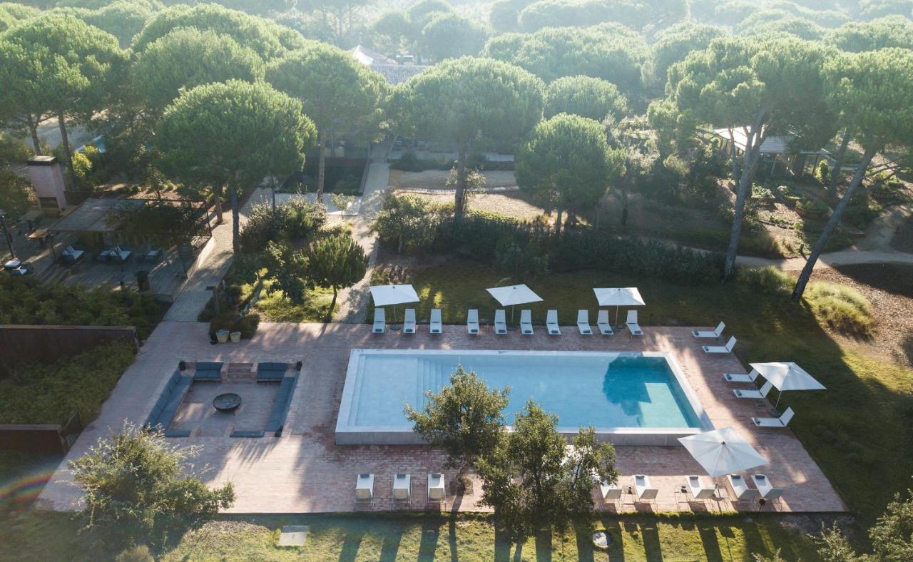 Sublime Comporta Country Retreat & Spa エクステリア 写真