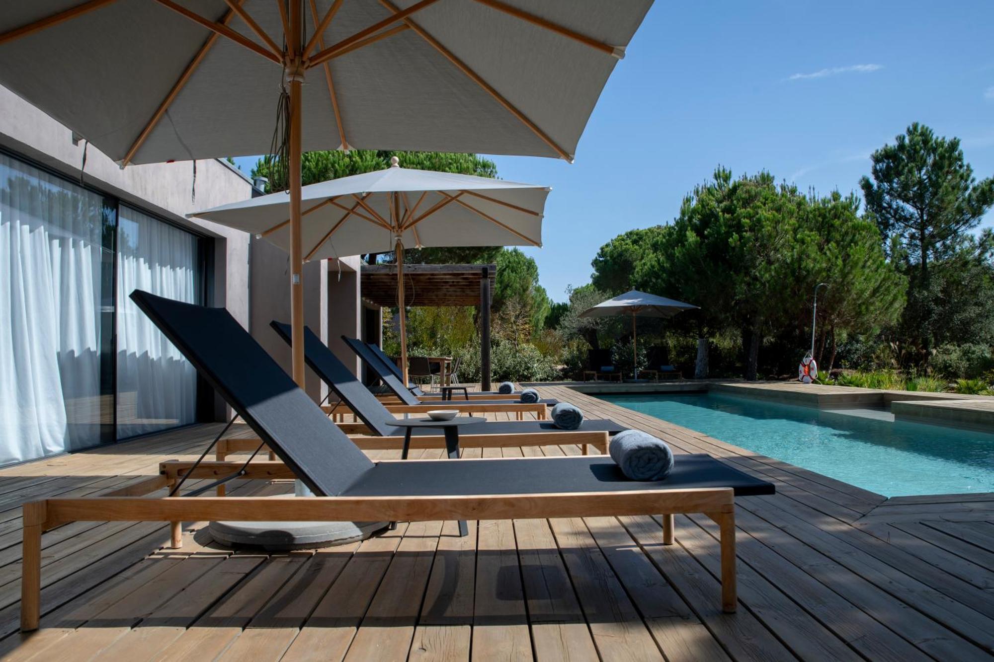 Sublime Comporta Country Retreat & Spa エクステリア 写真