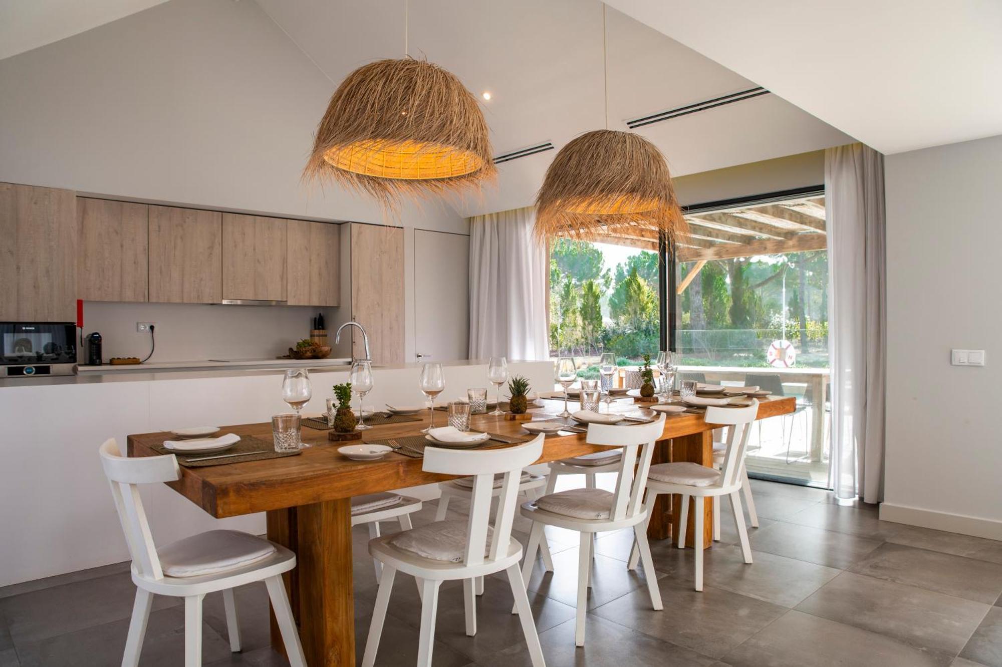 Sublime Comporta Country Retreat & Spa エクステリア 写真