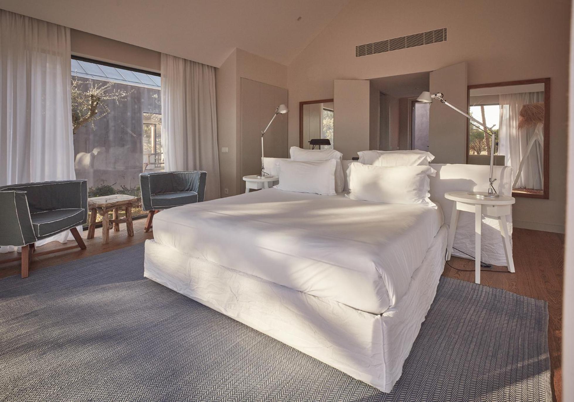 Sublime Comporta Country Retreat & Spa エクステリア 写真