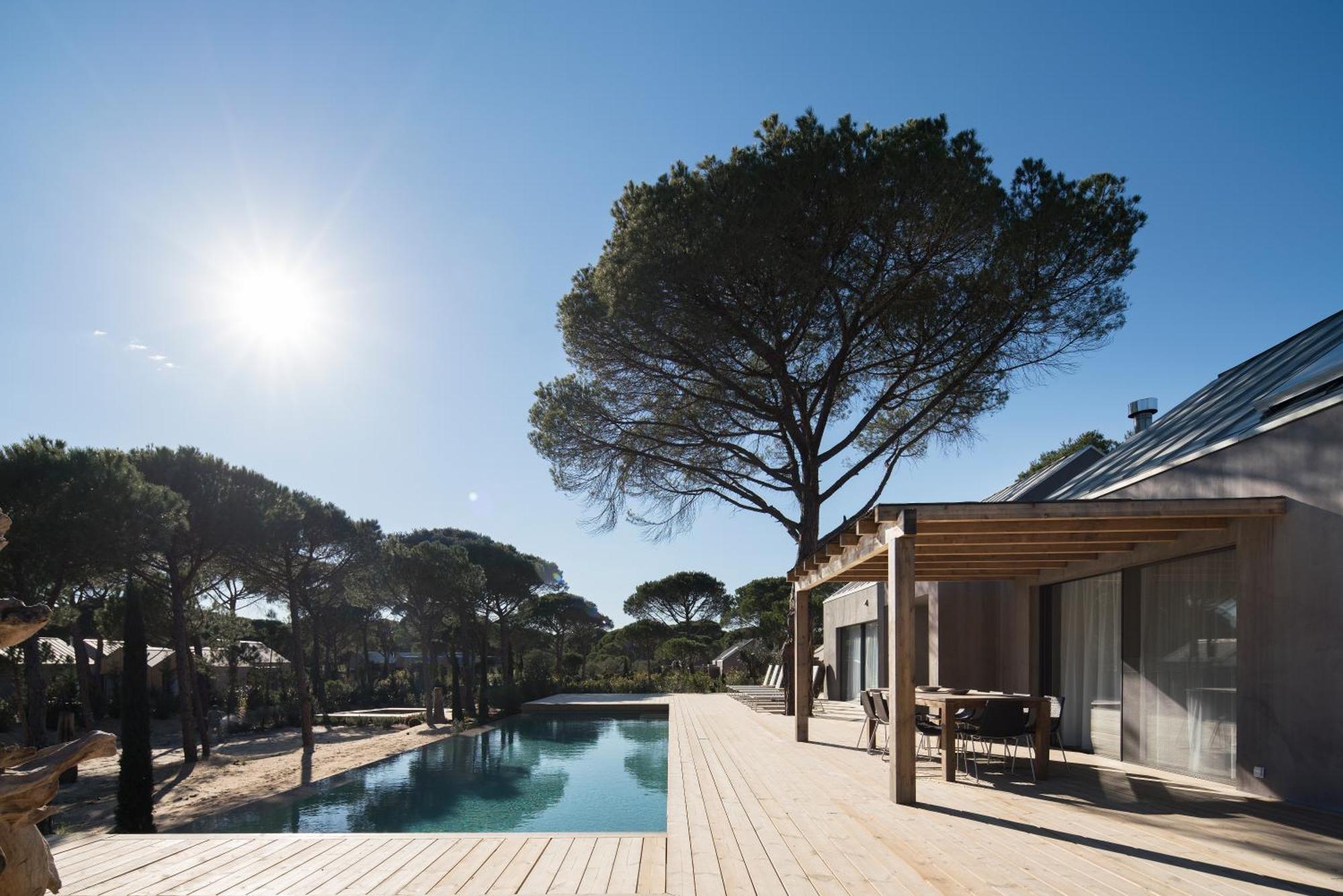 Sublime Comporta Country Retreat & Spa エクステリア 写真
