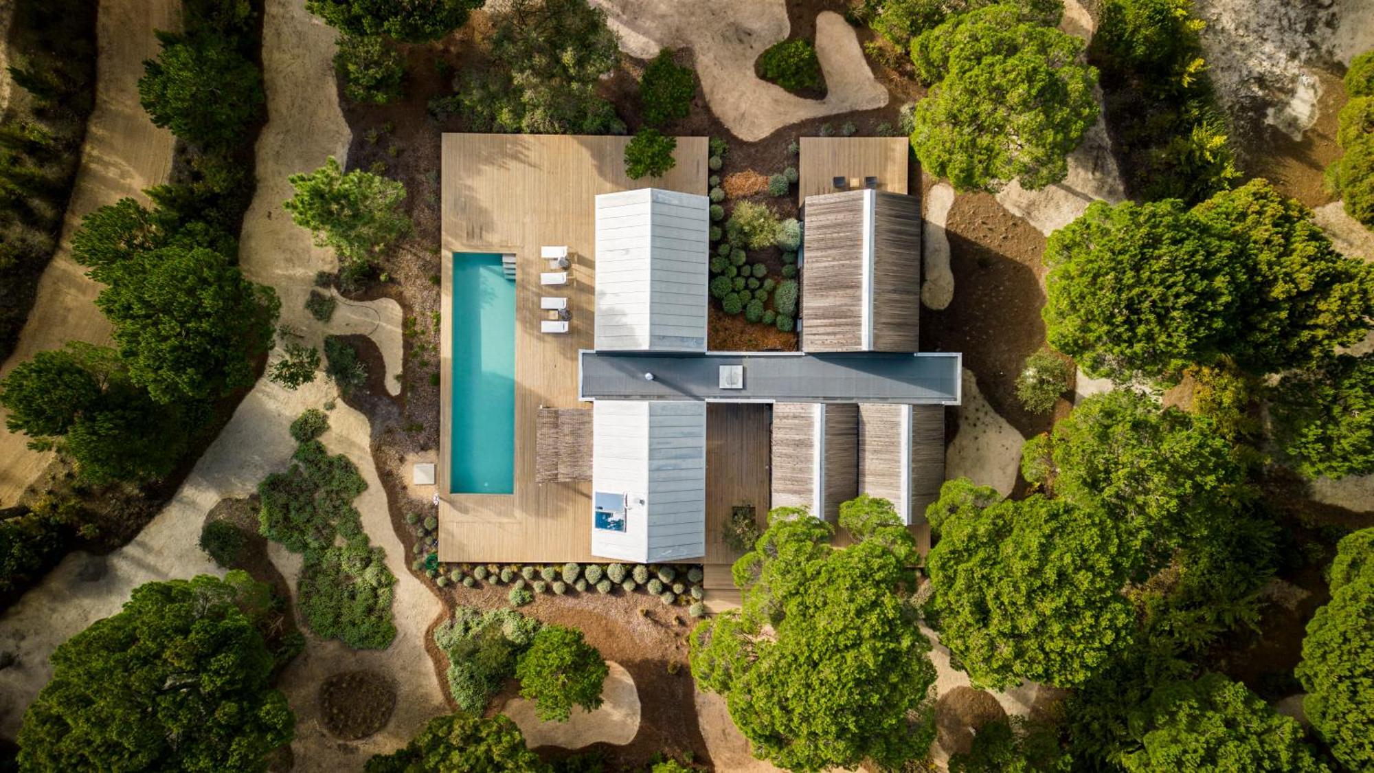 Sublime Comporta Country Retreat & Spa エクステリア 写真