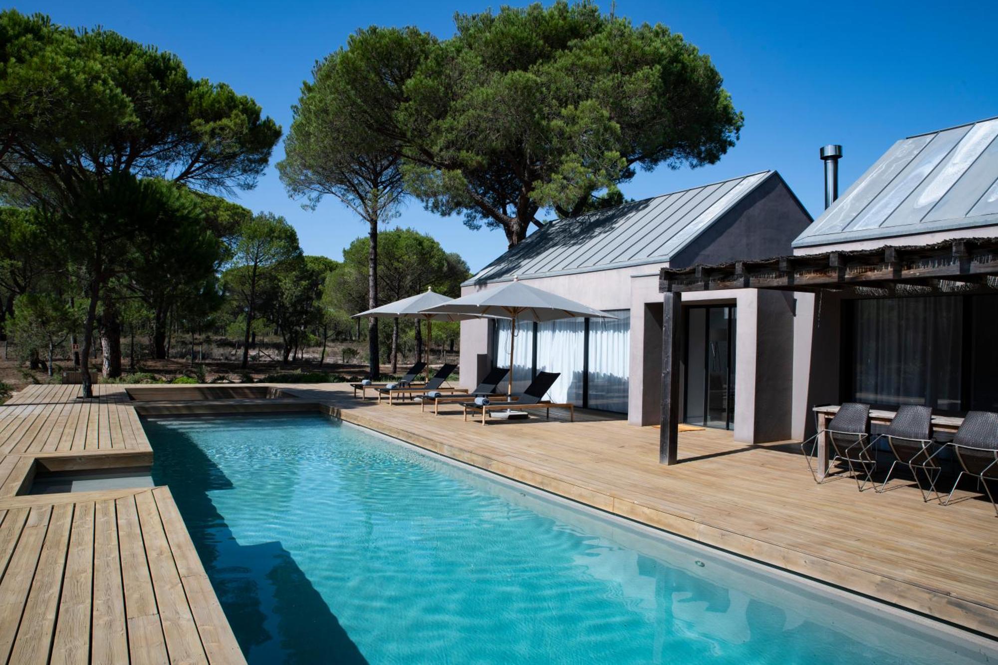 Sublime Comporta Country Retreat & Spa エクステリア 写真