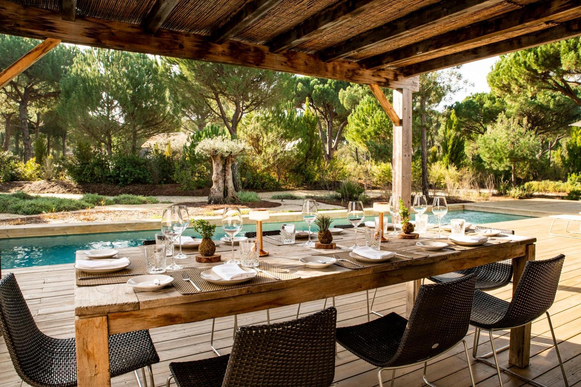 Sublime Comporta Country Retreat & Spa エクステリア 写真