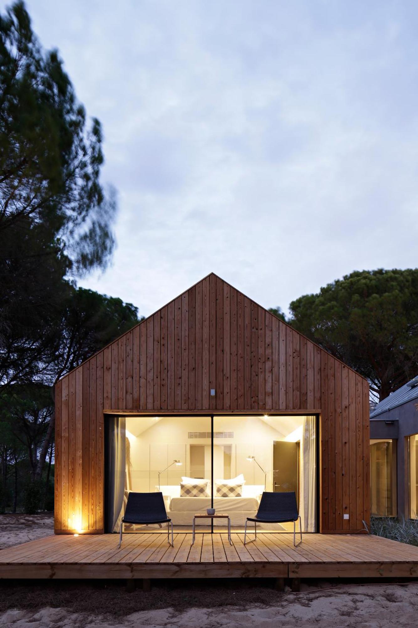 Sublime Comporta Country Retreat & Spa エクステリア 写真