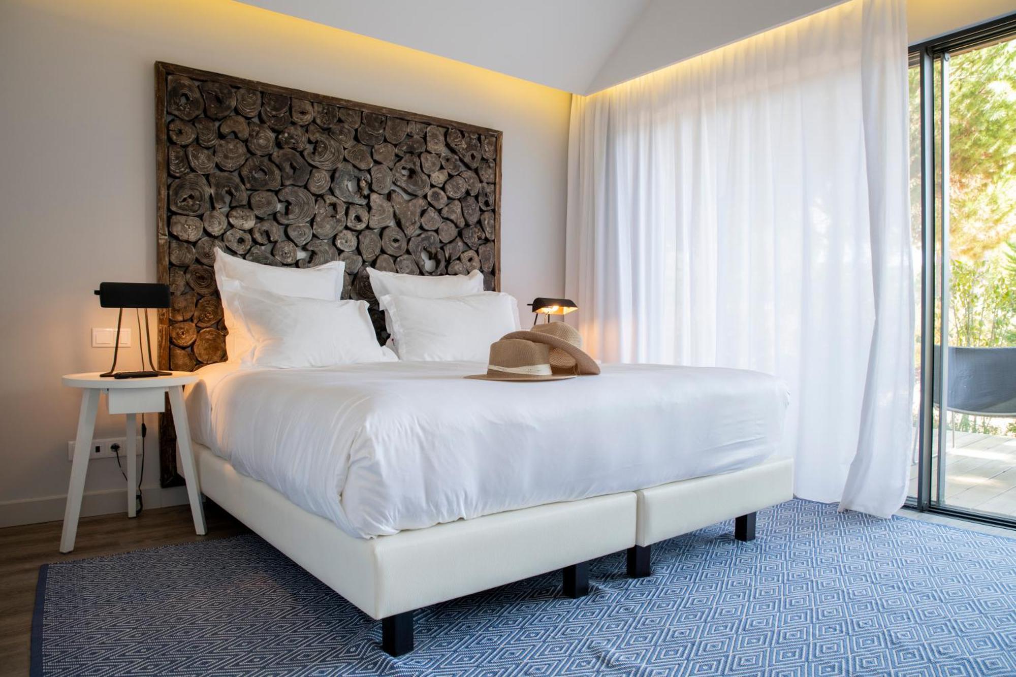 Sublime Comporta Country Retreat & Spa エクステリア 写真