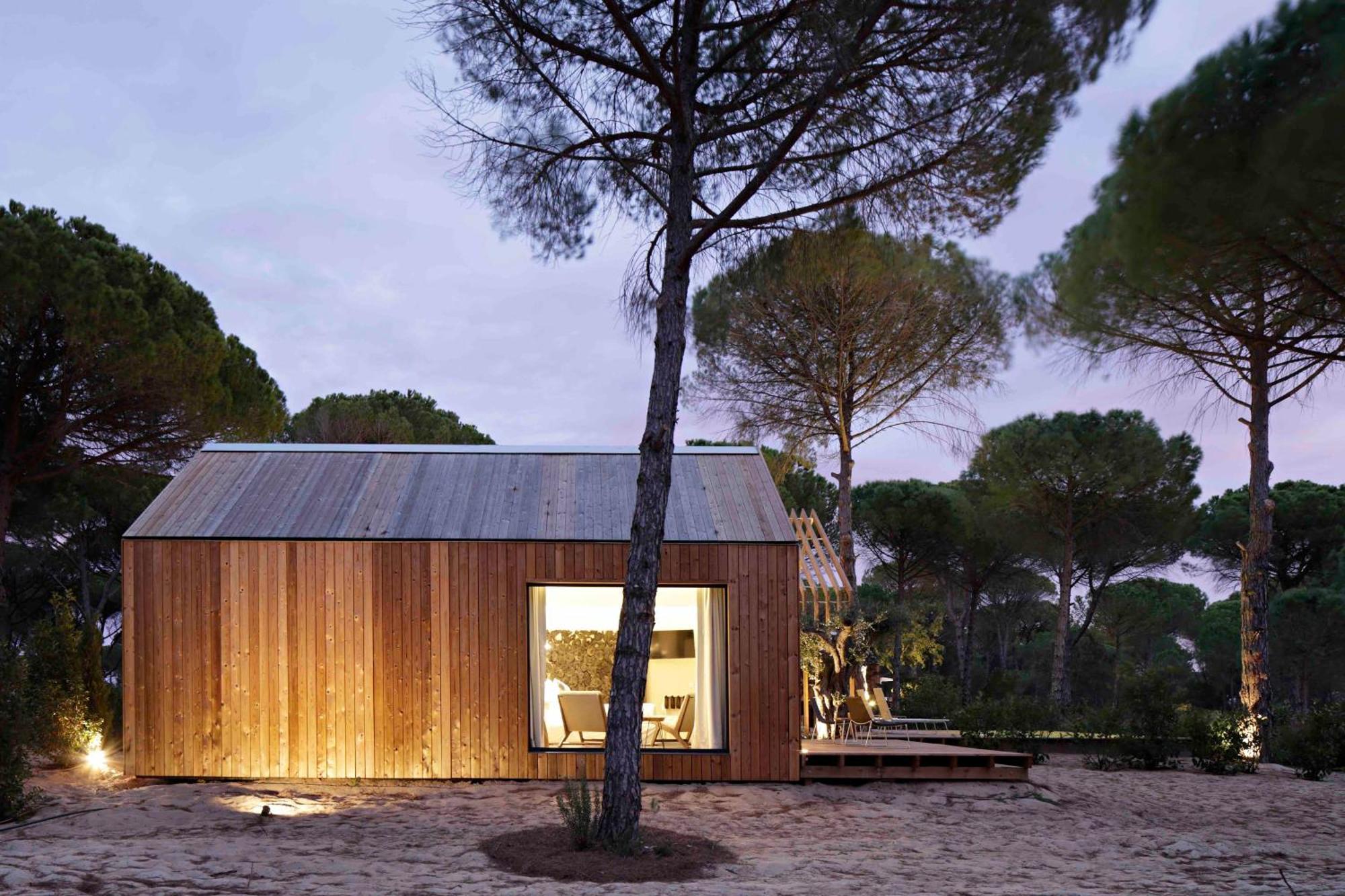 Sublime Comporta Country Retreat & Spa エクステリア 写真