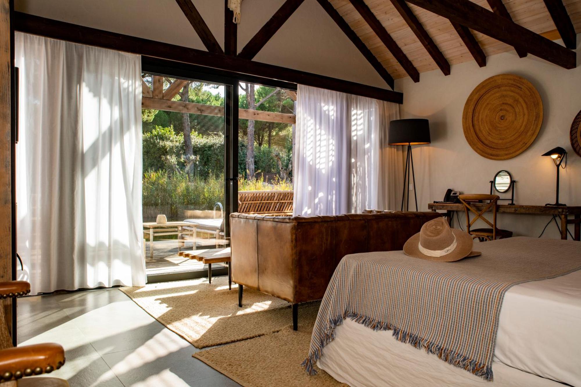 Sublime Comporta Country Retreat & Spa エクステリア 写真