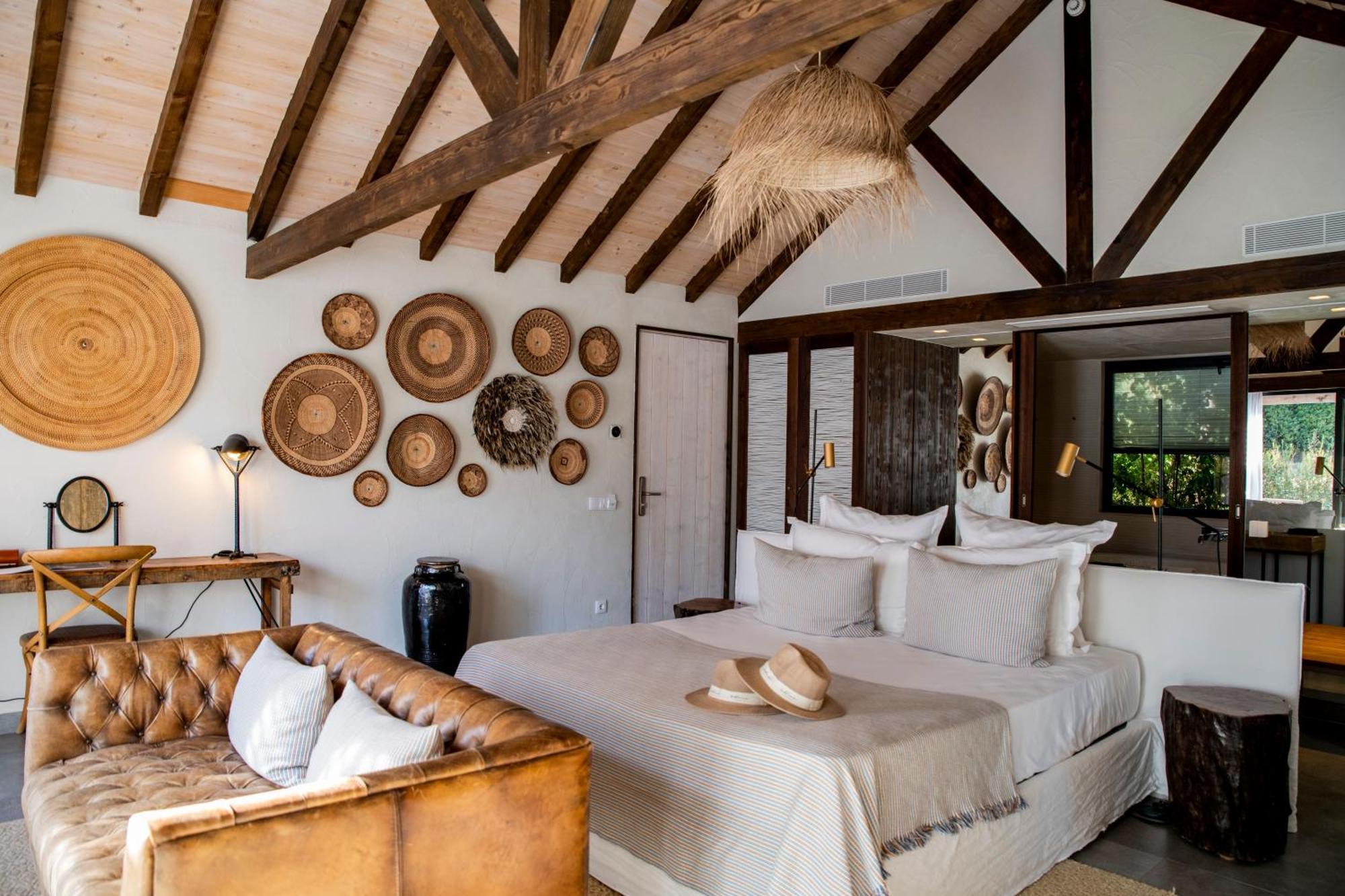 Sublime Comporta Country Retreat & Spa エクステリア 写真