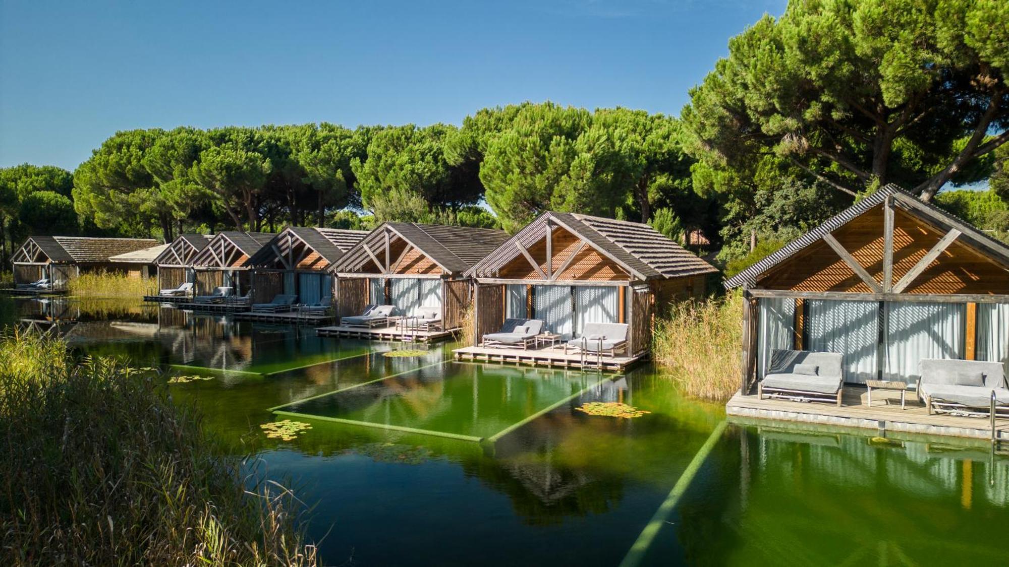 Sublime Comporta Country Retreat & Spa エクステリア 写真