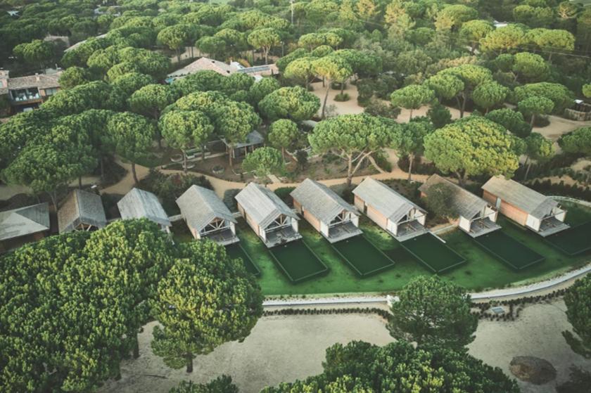 Sublime Comporta Country Retreat & Spa エクステリア 写真