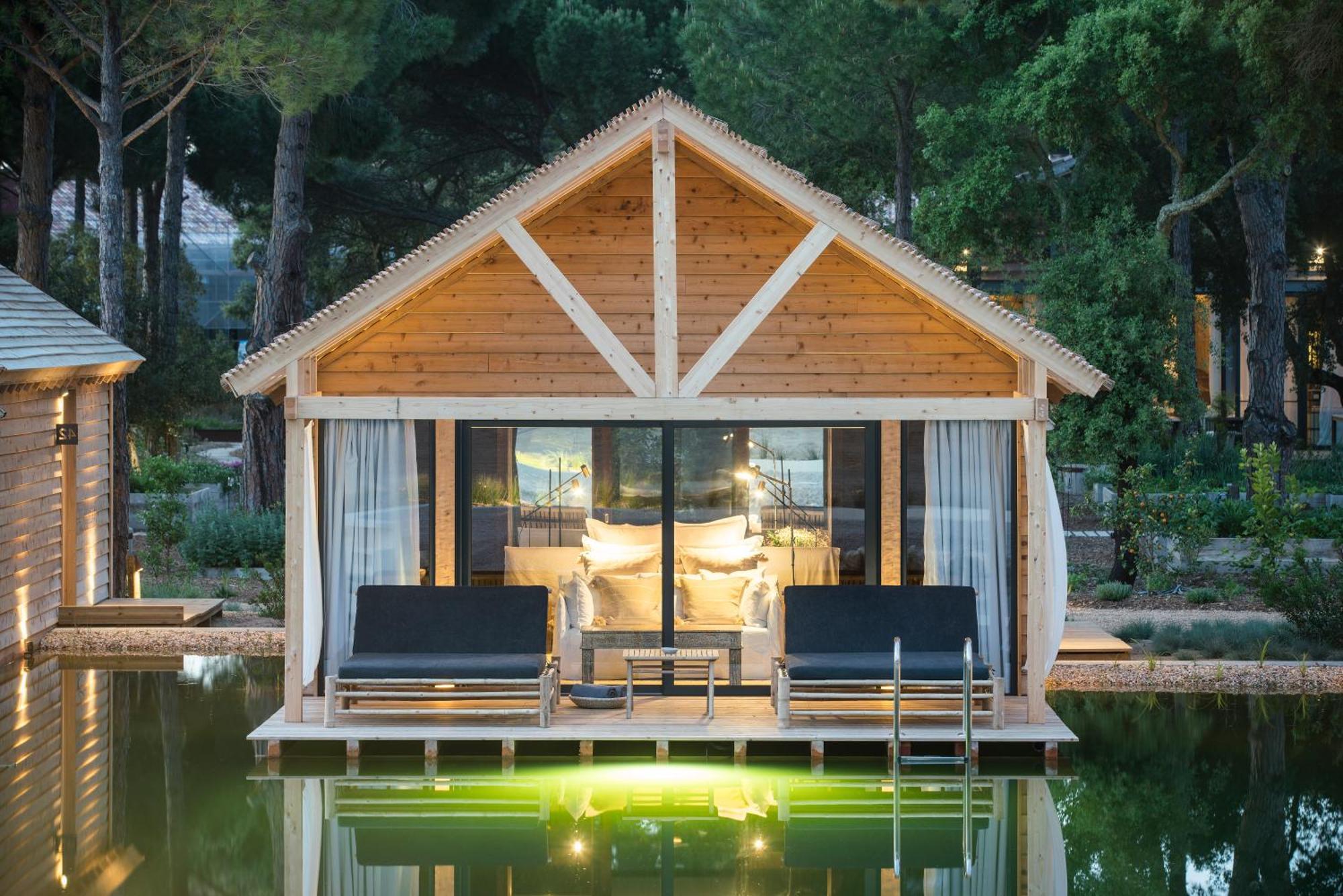 Sublime Comporta Country Retreat & Spa エクステリア 写真