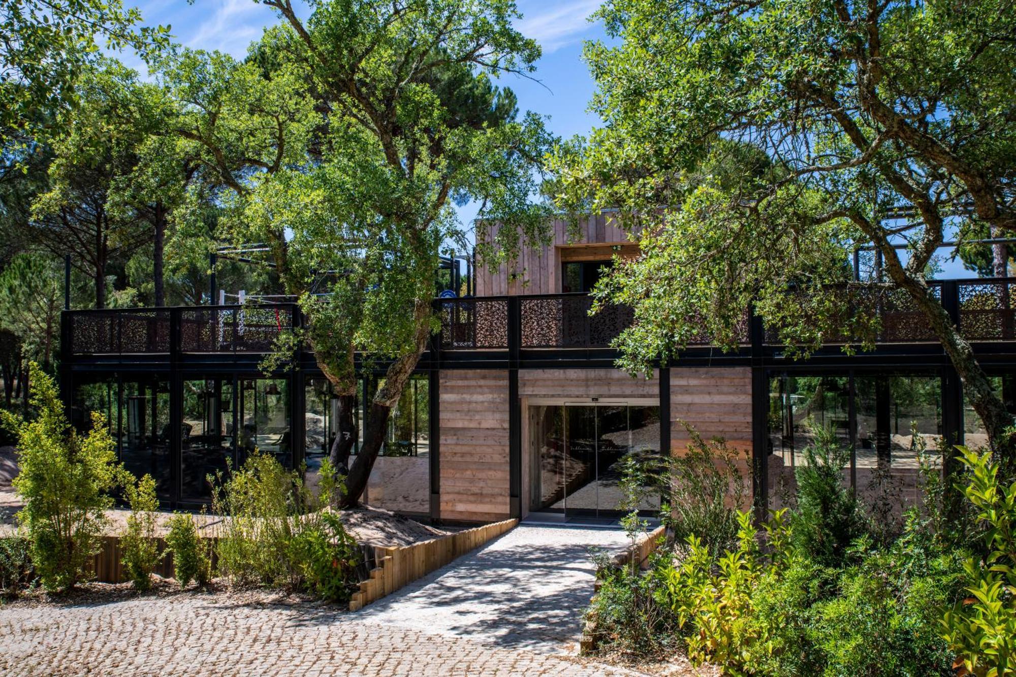 Sublime Comporta Country Retreat & Spa エクステリア 写真