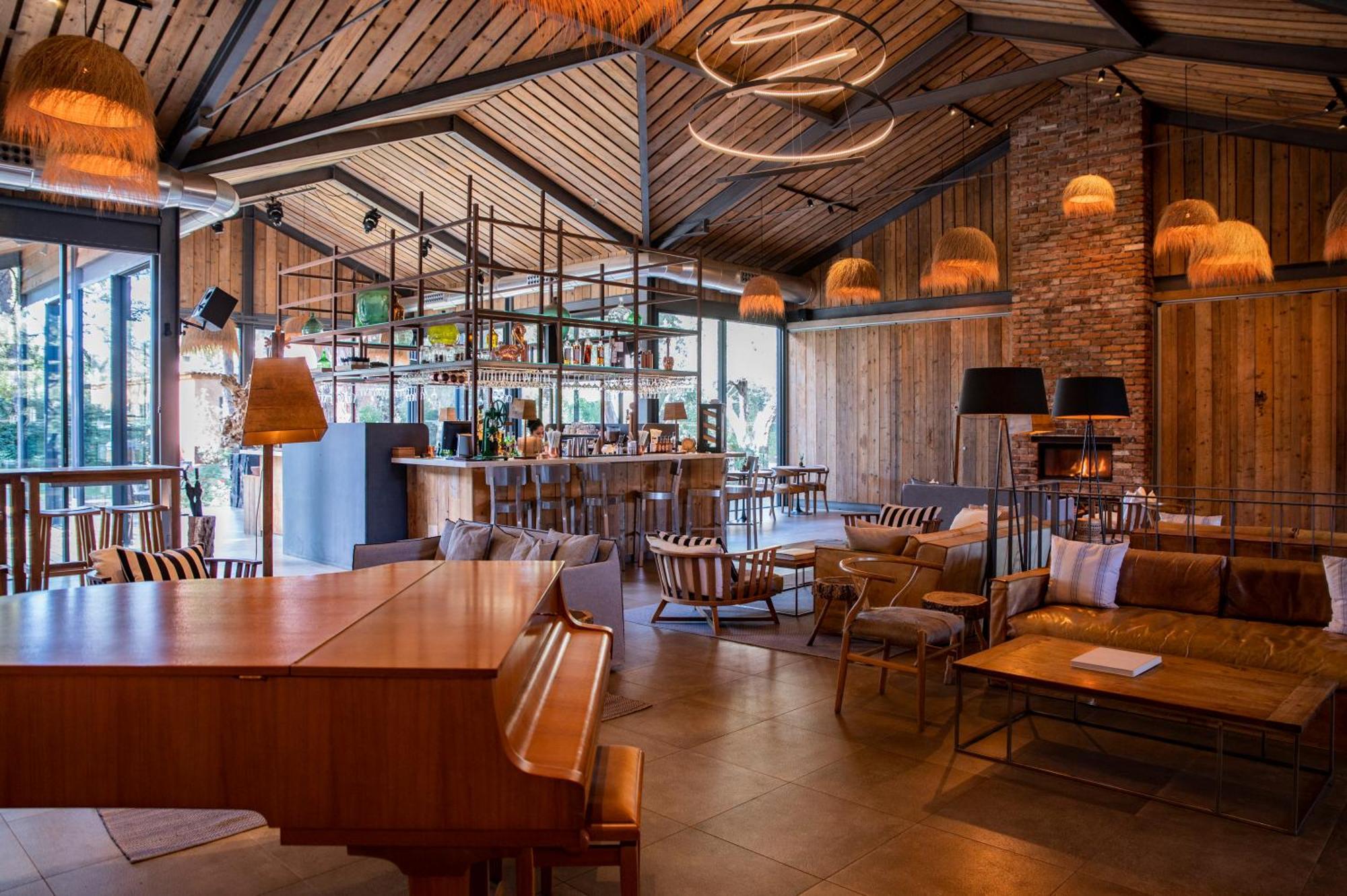 Sublime Comporta Country Retreat & Spa エクステリア 写真