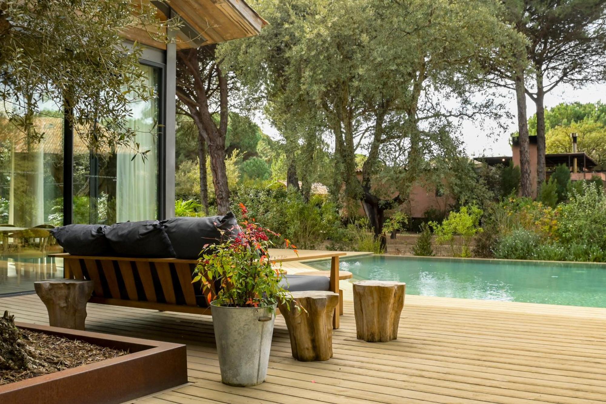 Sublime Comporta Country Retreat & Spa エクステリア 写真