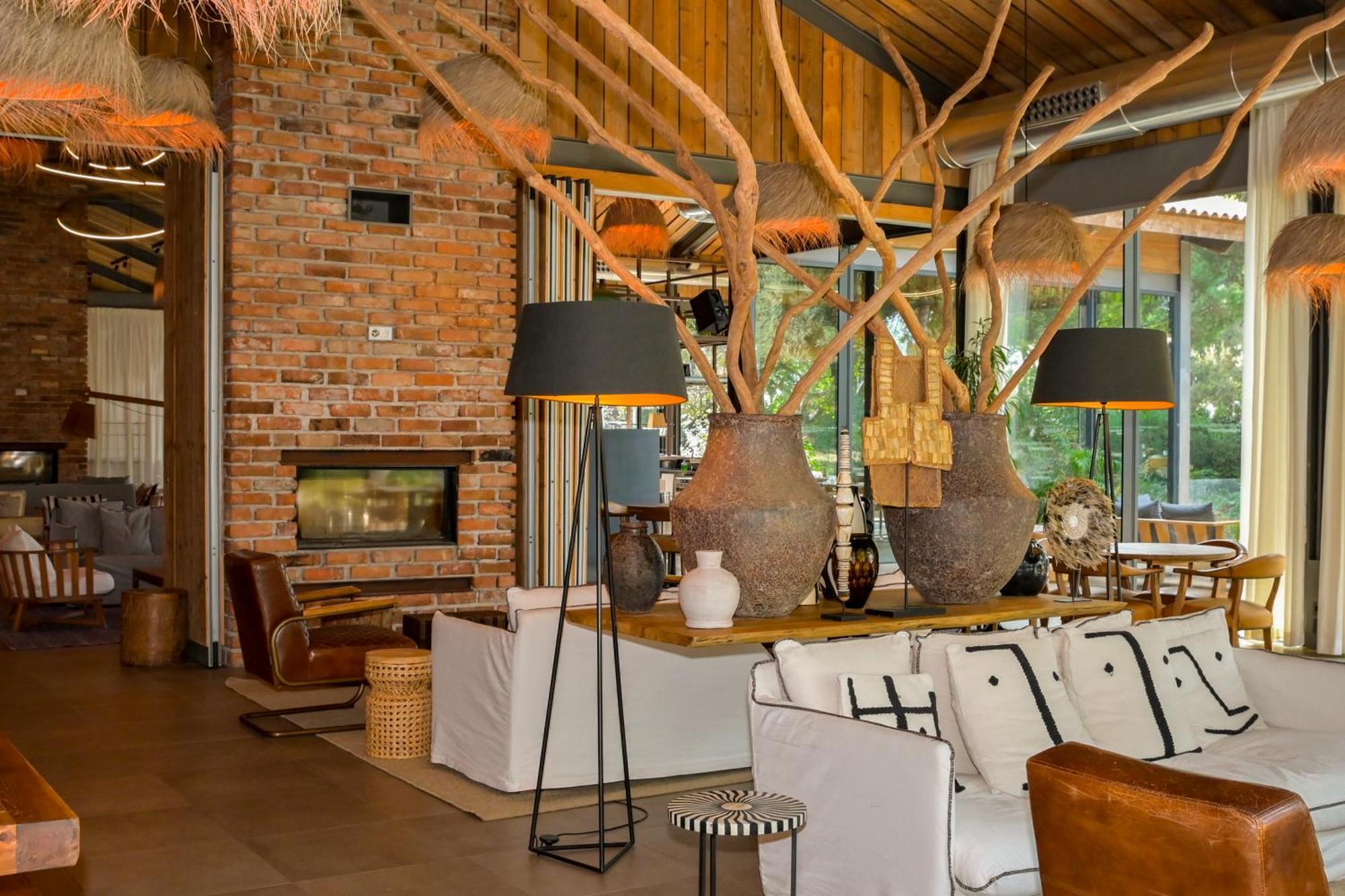 Sublime Comporta Country Retreat & Spa エクステリア 写真
