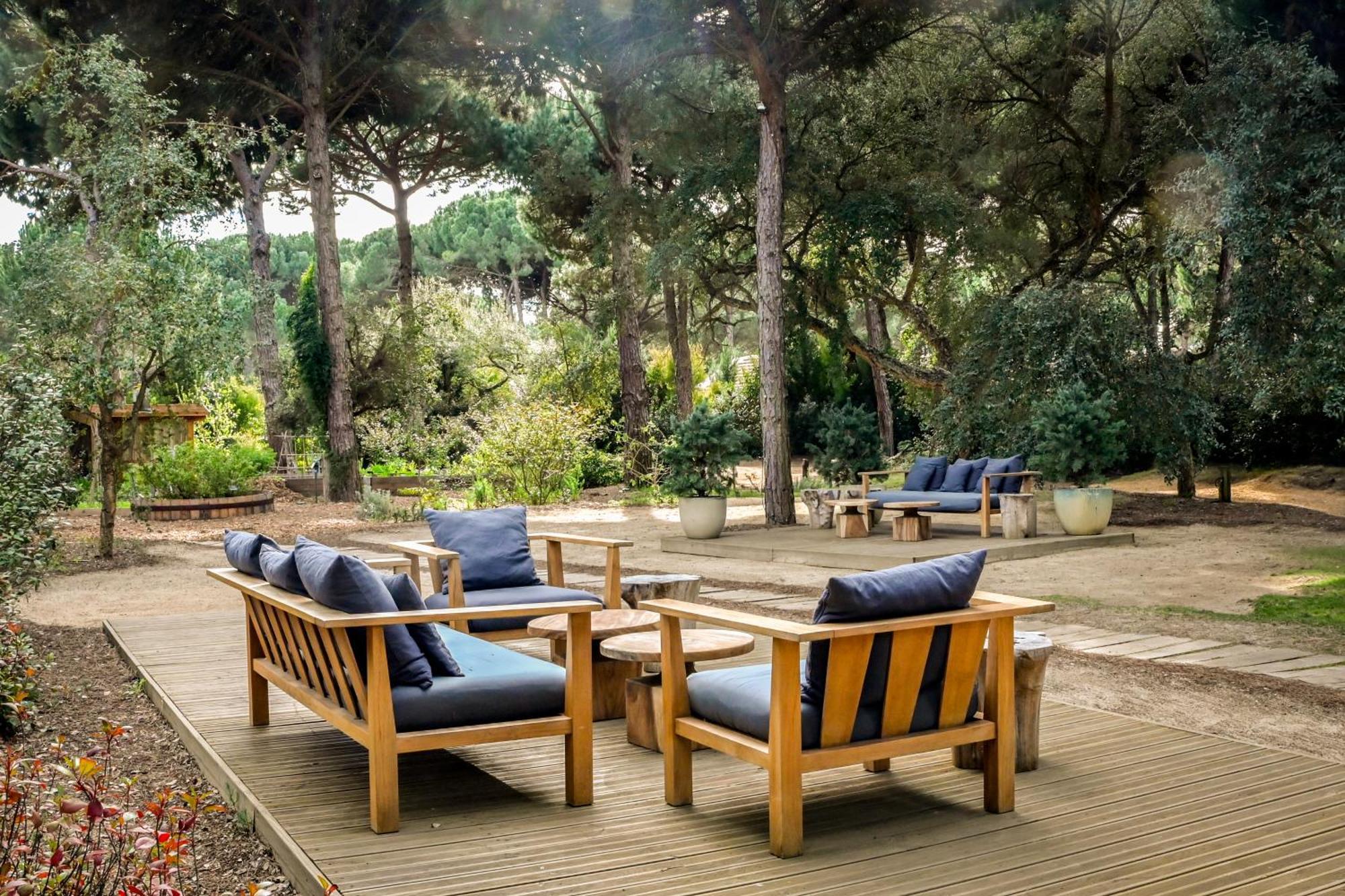 Sublime Comporta Country Retreat & Spa エクステリア 写真