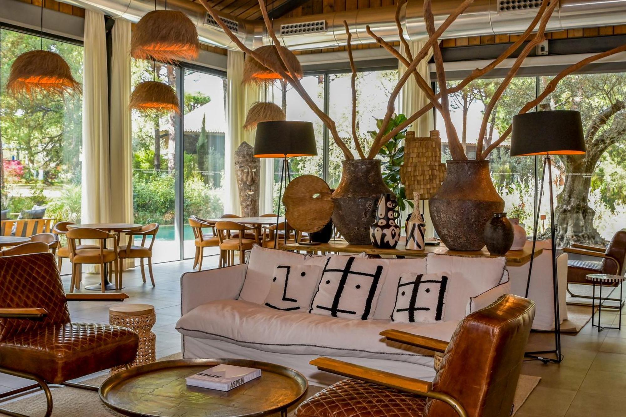 Sublime Comporta Country Retreat & Spa エクステリア 写真