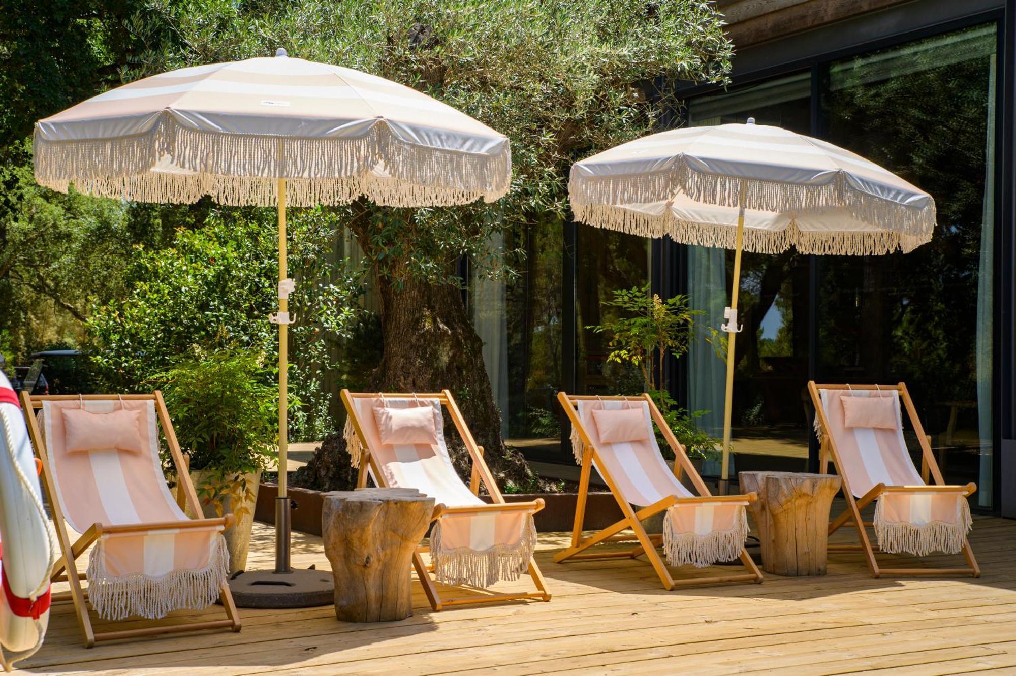 Sublime Comporta Country Retreat & Spa エクステリア 写真
